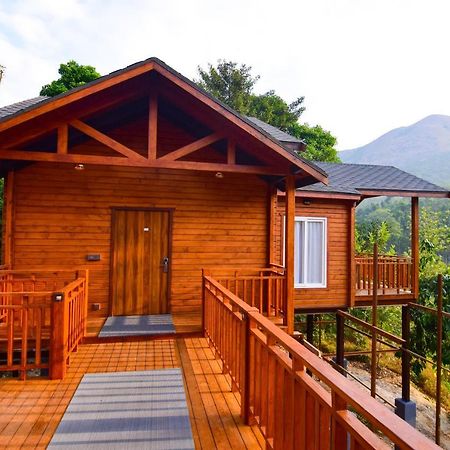 River Mist Resort Kelagur Exterior photo