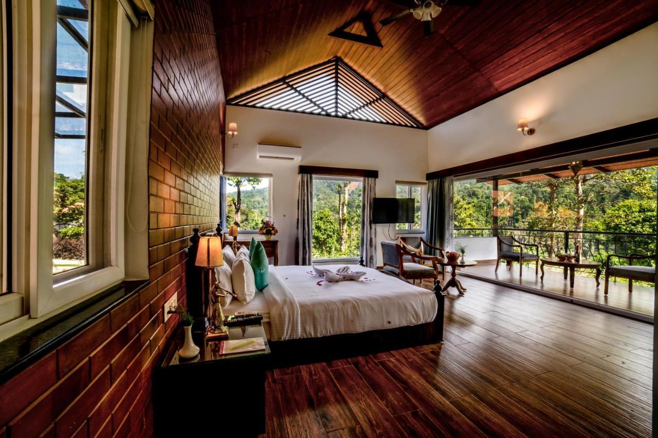 River Mist Resort Kelagur Exterior photo