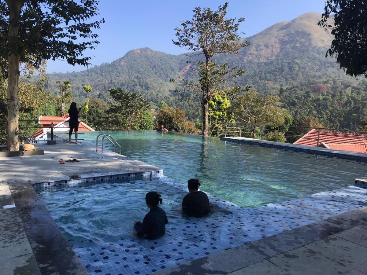 River Mist Resort Kelagur Exterior photo