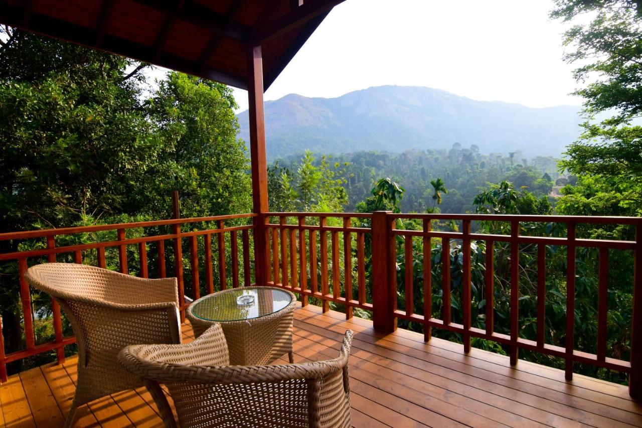 River Mist Resort Kelagur Exterior photo