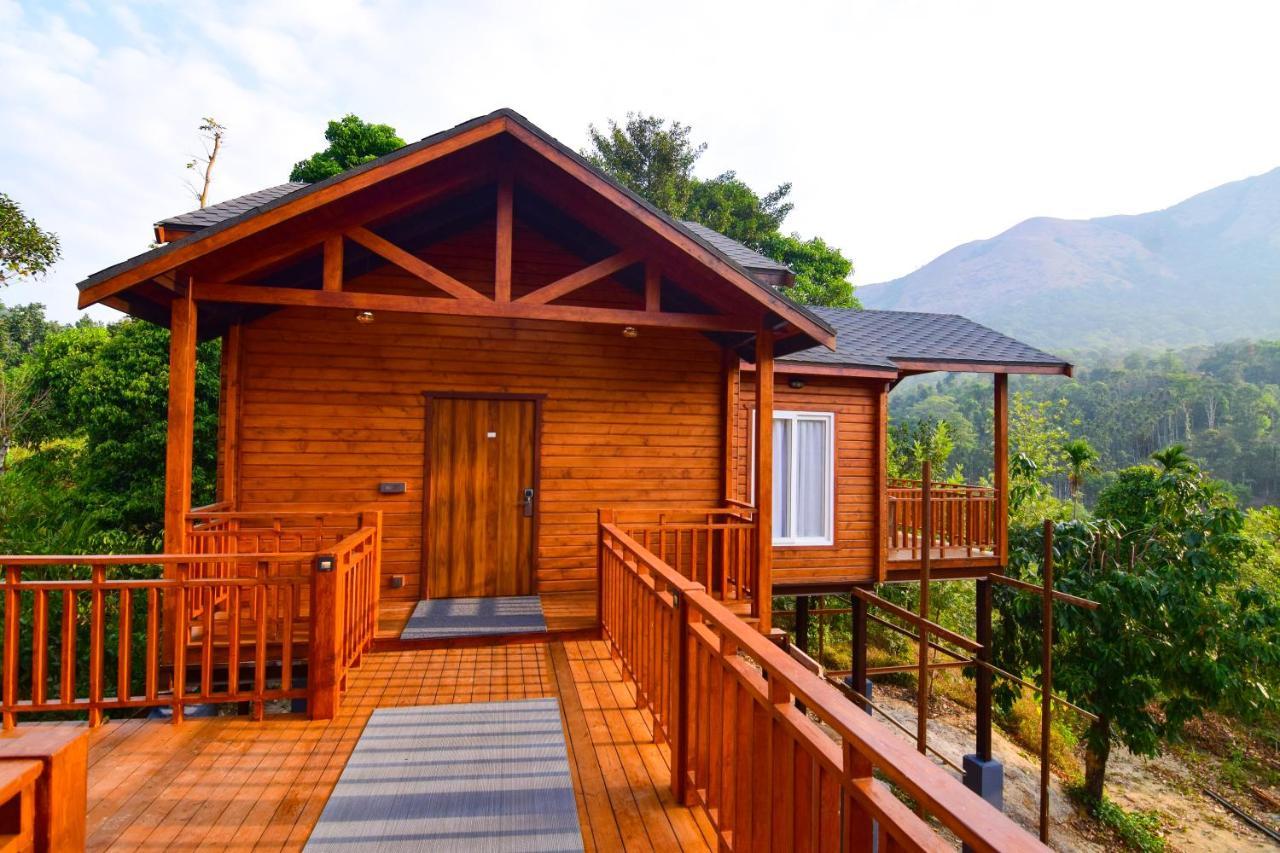 River Mist Resort Kelagur Exterior photo