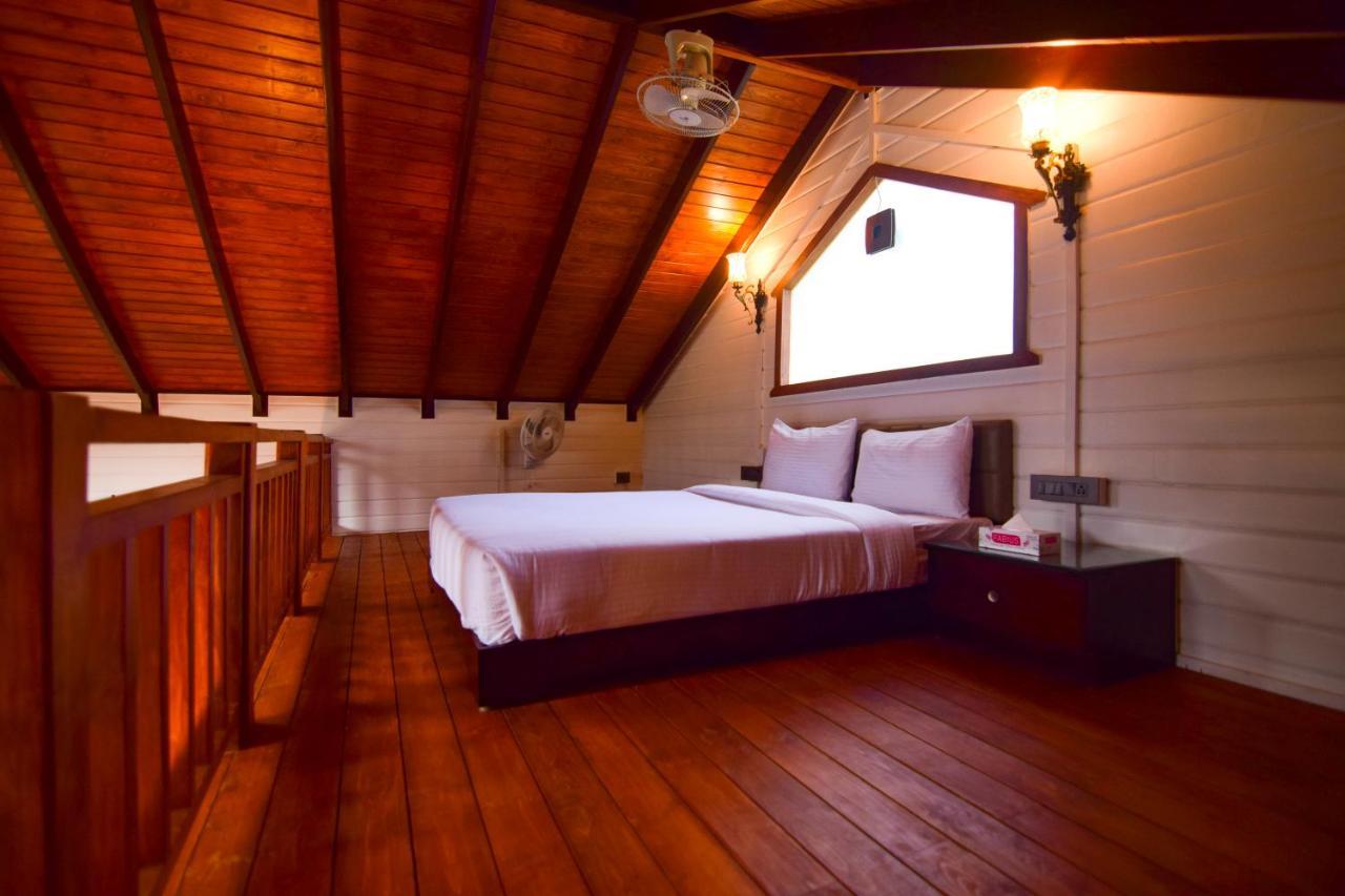 River Mist Resort Kelagur Exterior photo